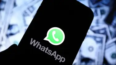 Tras años de restricciones Irán levanta el bloqueo a WhatsApp Tras años de restricciones Irán levanta el bloqueo a WhatsApp