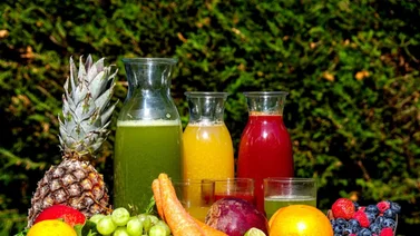 El jugo natural para desintoxicar el organismo