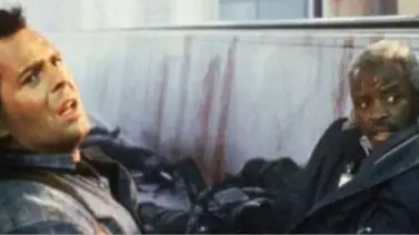 Muere el actor Art Evans, compañero de Bruce Willis en “Duro de Matar 2” Muere el actor Art Evans, compañero de Bruce Willis en “Duro de Matar 2”