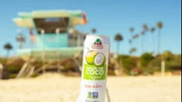 EEUU: Retiran latas de agua de coco por riesgo de botulismo