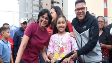 Gobierno Nacional distribuye 14 millones de juguetes en el país Gobierno Nacional distribuye 14 millones de juguetes en el país