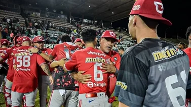 Conozca el calendario oficial del Round Robin de la LVBP