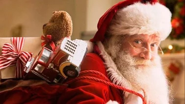 ¿Cuál es la historia de Santa Claus? ¿Realmente existió?