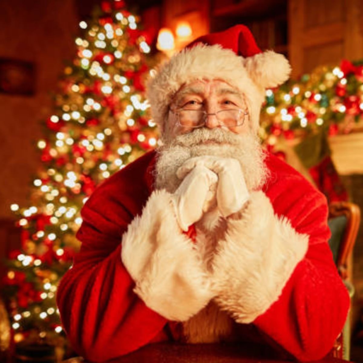 ¿Cuál es la historia de Santa Claus? ¿Realmente existió? ¿Cuál es la historia de Santa Claus? ¿Realmente existió?