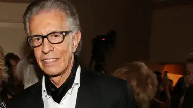 Muere el productor musical Richard Perry (+Detalles) Muere el productor musical Richard Perry (+Detalles)