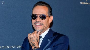 Marc Anthony actuará en el BEC de Barakaldo (+Fecha)