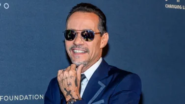 Marc Anthony actuará en el BEC de Barakaldo (+Fecha)