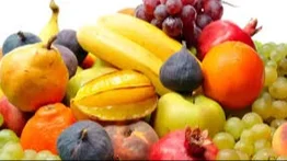 La mejor fruta para reducir el nivel de colesterol
