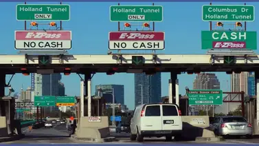 Peaje Nueva York Peaje Nueva York