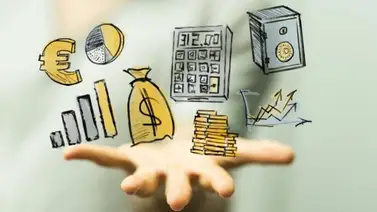 Conozca las cuatro apps para planificar tus finanzas en 2025 (+Ranking) Conozca las cuatro apps para planificar tus finanzas en 2025 (+Ranking)