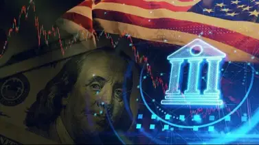 El cambio de una ley en EEUU que podría aumentar el quiebre de empresas  El cambio de una ley en EEUU que podría aumentar el quiebre de empresas