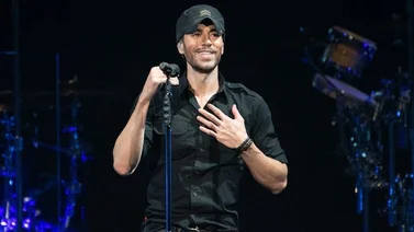 Enrique Iglesias dirá presente en el Granca Live Fest