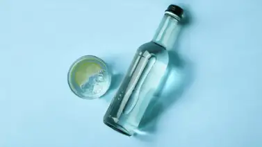 EEUU: Reconocida marca de licor se declara en bancarrota EEUU: Reconocida marca de licor se declara en bancarrota