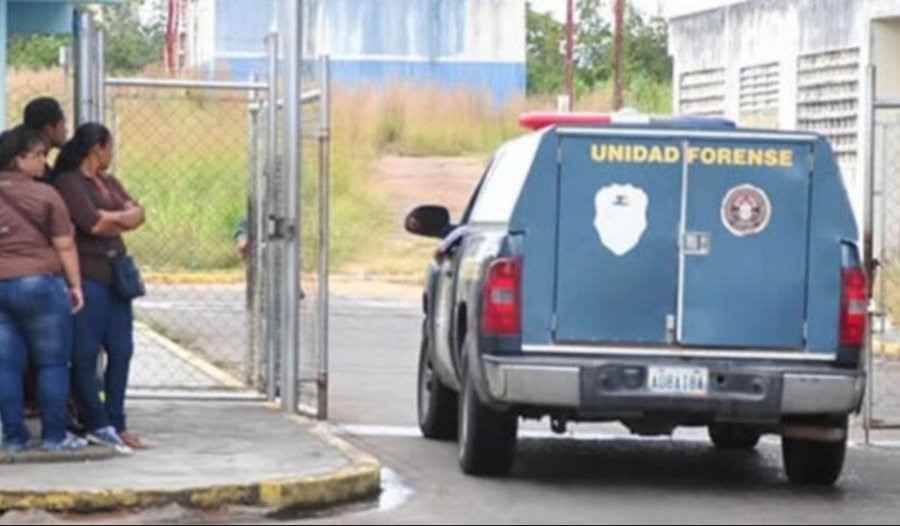 Niño muere ahogado tras caer en un tanque de agua (+Detalles)