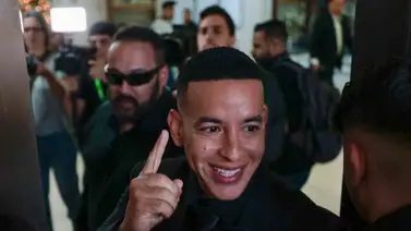 Daddy Yankee revela nuevos detalles de sus problemas familiares (+Chisme) Daddy Yankee revela nuevos detalles de sus problemas familiares (+Chisme)