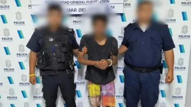 Un ladrón se fractura la pierna tras intentar robar por el techo de una casa