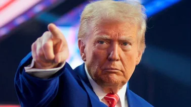 Donald Trump anuncia a su embajador en Panamá