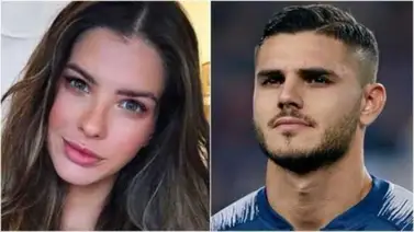 Mauro Icardi y la China Suárez pasarían Navidad juntos: Sepa más Mauro Icardi y la China Suárez pasarían Navidad juntos: Sepa más