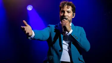 David Bisbal lanza importante mensaje en Navidad David Bisbal lanza importante mensaje en Navidad