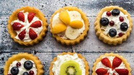 Paso a paso para preparar el delicioso postre que saciará tus antojos