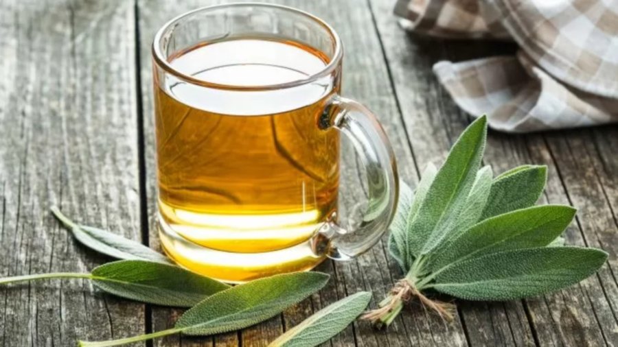 La infusión que combate el cansancio corporal en un tris