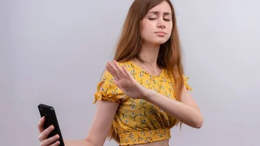 Prohíben TikTok