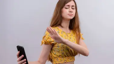 Prohíben TikTok Prohíben TikTok