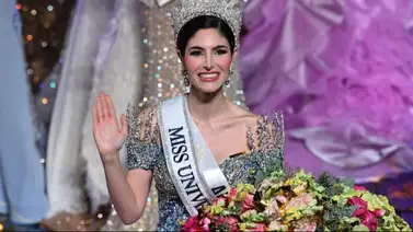 Las fotos de Navidad de Stephany Abasali que te dejarán sin aliento Las fotos de Navidad de Stephany Abasali que te dejarán sin aliento