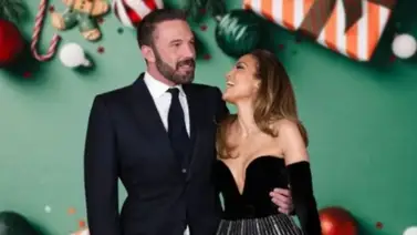 Ben Affleck sorprende a Jennifer Lopez con regalo en plena separación Ben Affleck sorprende a Jennifer Lopez con regalo en plena separación