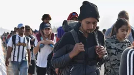 EEUU | Activarán la detención de migrantes en gobierno de Trump
