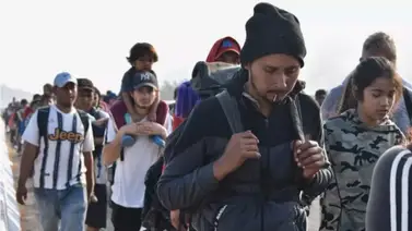 EEUU | Activarán la detención de migrantes en gobierno de Trump EEUU | Activarán la detención de migrantes en gobierno de Trump