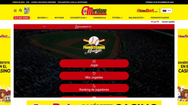 Pronosticador de Meridiano.net ya está activo: Entérate cómo funciona y gana premios