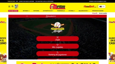 Pronosticador de Meridiano.net ya está activo: Entérate cómo funciona y gana premios
