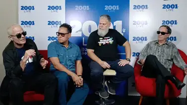 El rock nacional debe enfrentar estos retos en el 2025 El rock nacional debe enfrentar estos retos en el 2025