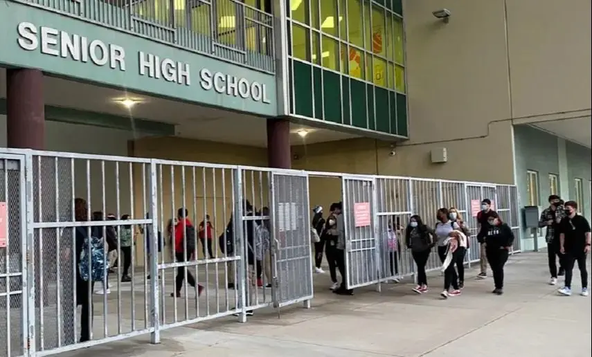 Florida | Así se preparan para celebrar la semana de elección escolar