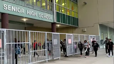 Florida | Así se preparan para celebrar la semana de elección escolar Florida | Así se preparan para celebrar la semana de elección escolar