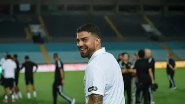 Alexander González llega cargado de sorpresas a zonas populares de Caracas Alexander González llega cargado de sorpresas a zonas populares de Caracas