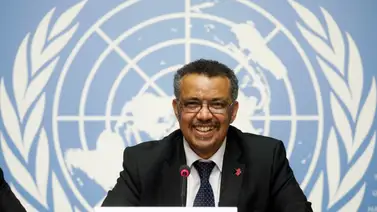 Director de la OMS se encontraba en aeropuerto de Yemen durante bombardeo Director de la OMS se encontraba en aeropuerto de Yemen durante bombardeo