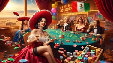 El Casino en Línea Pin-Up: Diversión y Apuestas en México El Casino en Línea Pin-Up: Diversión y Apuestas en México