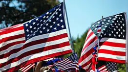 EEUU anuncia su nueva ave nacional (+Detalles)