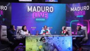 Maduro pide reactivar construcción del teleférico hotel Humbolt - La Guaira Maduro pide reactivar construcción del teleférico hotel Humbolt - La Guaira