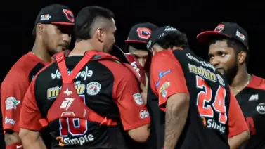 LVBP| Los detalles defensivos que pueden cambiar el rumbo del Round Robin LVBP| Los detalles defensivos que pueden cambiar el rumbo del Round Robin