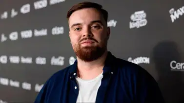 Ibai compartió su proceso de transformación física en 100 días (+VIDEO) Ibai compartió su proceso de transformación física en 100 días (+VIDEO)