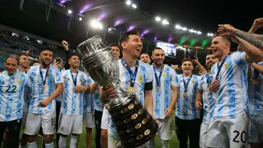 Conozca los hechos deportivos más importantes del 2024 Conozca los hechos deportivos más importantes del 2024