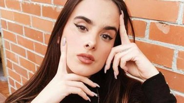 Gala Montes confesó todo sobre la relación que mantiene con su manager