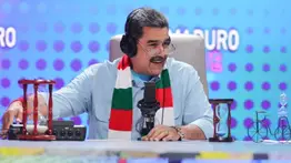 Nicolás Maduro pide la extradición de Dinorah Figuera a España