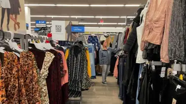 Minoristas en EEUU bajan sus precios en la última semana de diciembre  Minoristas en EEUU bajan sus precios en la última semana de diciembre