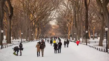 nueva york eeuu invierno pronóstico tiempo clima nueva york eeuu invierno pronóstico tiempo clima