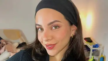 Sheryl Rubio reacciona ante el regreso de Somos Tú y Yo (+Video) Sheryl Rubio reacciona ante el regreso de Somos Tú y Yo (+Video)