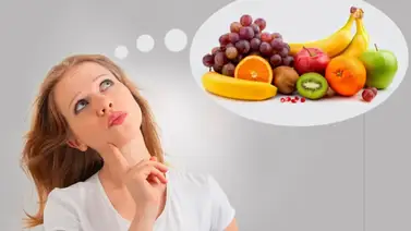 ¡No más heces acumuladas! Comer estas frutas acaba con el estreñimiento  ¡No más heces acumuladas! Comer estas frutas acaba con el estreñimiento